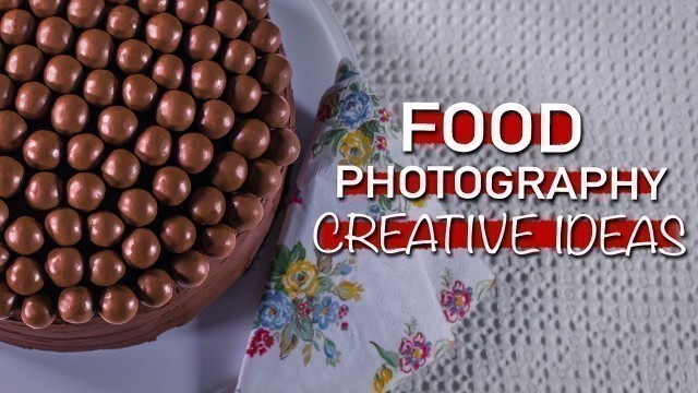 'Creative Food Photography | Beginner'