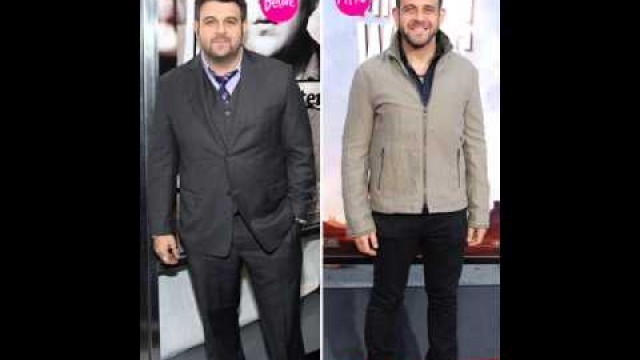 'Adam Richman \'Man V  Food\' Star Loses Show After Social Media Ra'