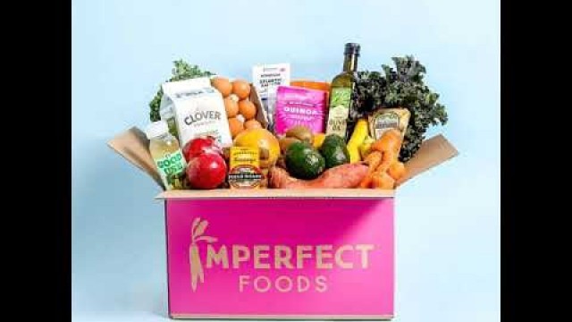 'Onfleet Partner spotlight: Imperfect Foods'