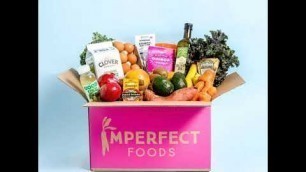 'Onfleet Partner spotlight: Imperfect Foods'