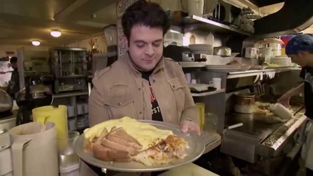 'Man v Food S01 E12 Seattle'