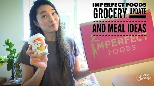 'Is Imperfect Foods Worth It? (Update: Cost, Value & Meal Ideas)'