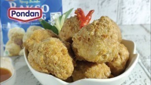 'Pondan Unifood Bakso Goreng Premix 100g'