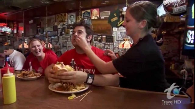 'Man v Food S01 E04 Columbus'