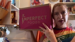 'Imperfect Foods Box 49'