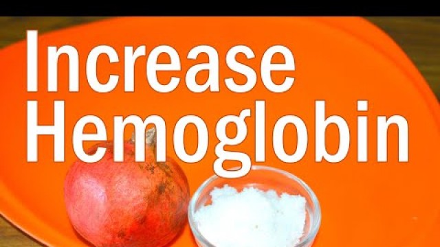 'Hemoglobin | How to Increase Hemoglobin | Foods | Healthy | Tamil'