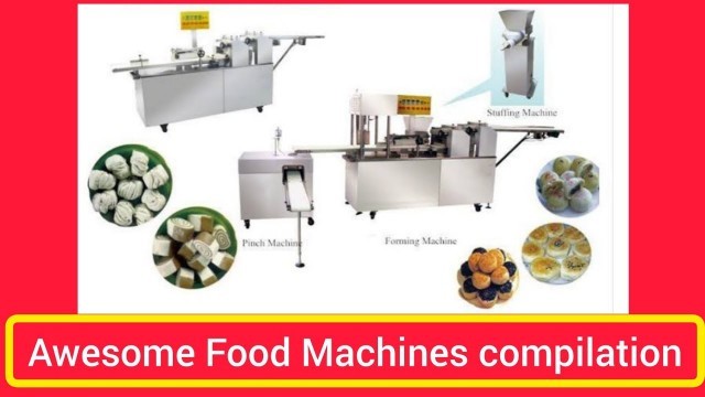 'Modern Food Processing Technology'