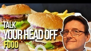 'Is Junk Food Always Bad? | Discord/Twitch English Lesson'