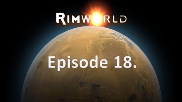 'Rimworld Episode 18 || Where is MY FOOD? Animal Slaughter? || Rimworld ( Guide )'