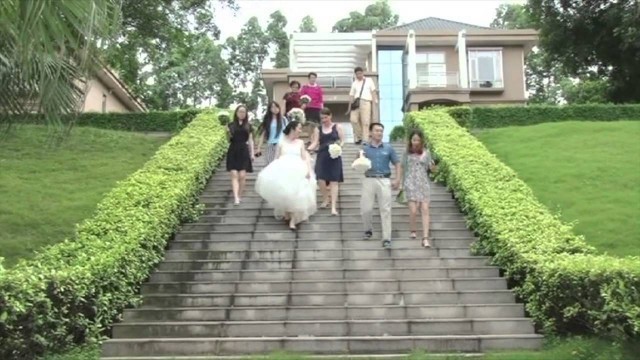 'Street Food, Epi 6.9 China - Summer\'s Getting Married - Part 2 (榴莲酥 Durian Pastries)'