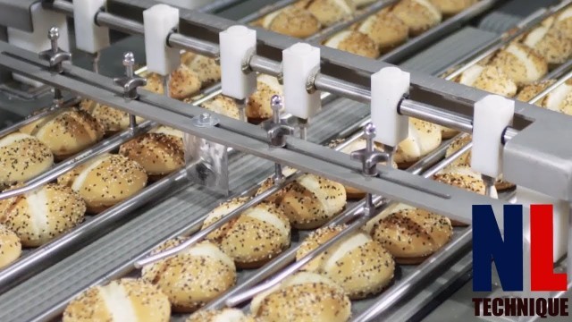 'Modern Food Processing Technology with Cool Automatic Machines That Are At Another Level Part 19'