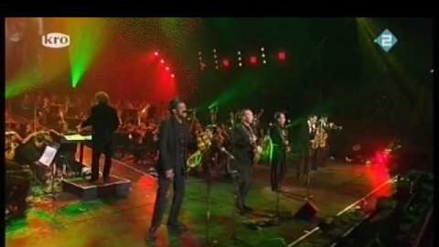 'UB40 - Food for Thought (live)'