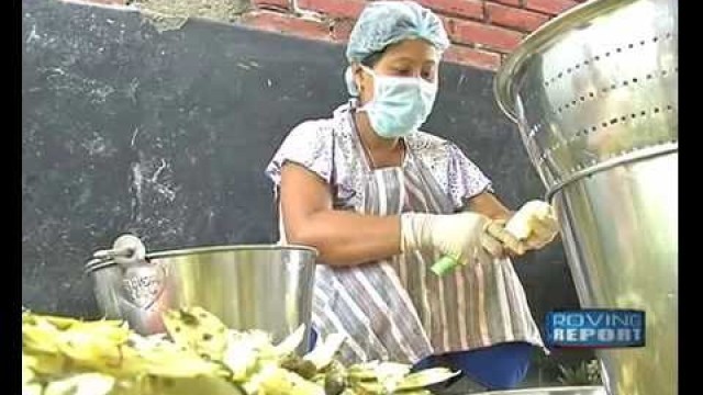 'Budding entrepreneurs in manipur tap into the expanding food processing sector I Manipur News'