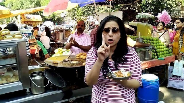 'Chandigarh Street Food - Reviewed | Places to Eat in Punjab (Chandigarh) | Where To Eat'