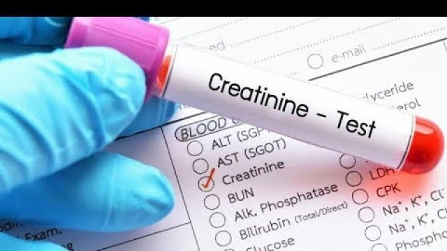 'how to lower creatinine levels in hindi kidney treatment in india #highcreatinine'