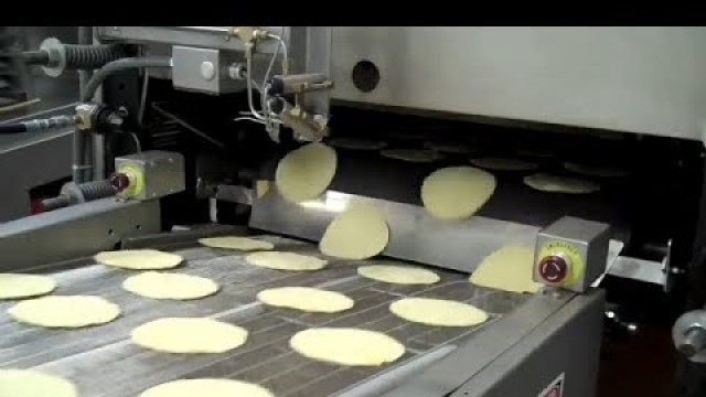 'फास्टफूड बनाने की जबरदस्त मशीने | Amazing and Modern Food Industry Machines'