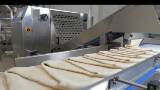 'खाना बनाने की जबरदस्त मशीने | Modern Food Industry Machines That Are At Another Level'