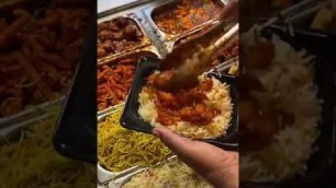 'Chotu Chinese Platter || Desi Chinese || Lajpat Nagar Street Food, Delhi'