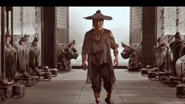 'The Legend Fighter Of Kung Fu || Best Chinese Action Kung Fu Movie in English ||'