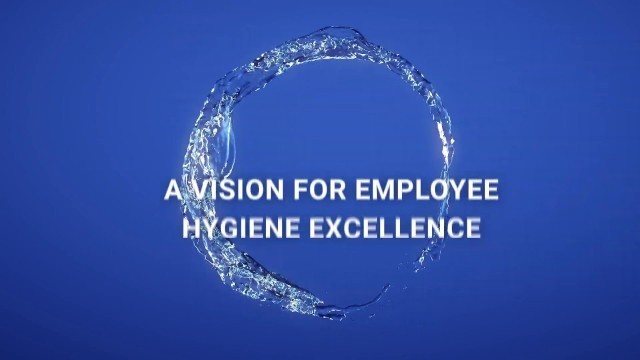 'A Vision for Employee Hygiene Excellence in Food Processing by Meritech'