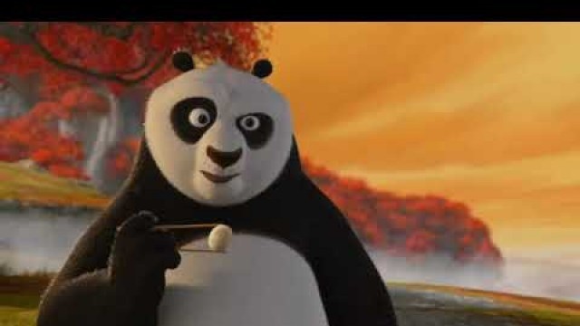 'Kung Chow Panda   SD 480p'