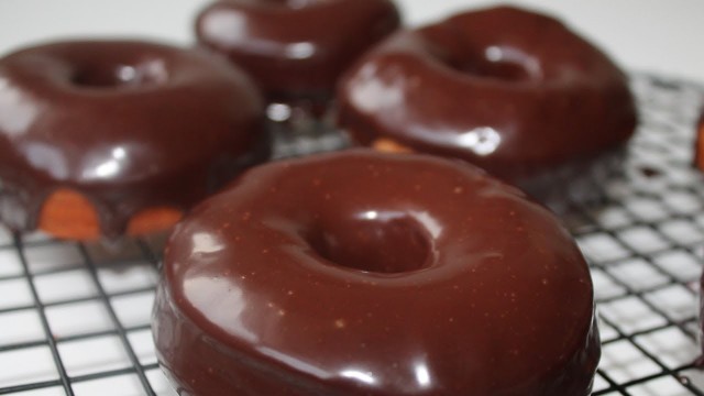 'Amazing Food Processing Machines at work | DONUT 