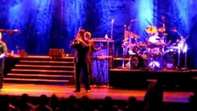 'UB40 Live Food For Thought 08-25-2008'