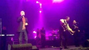 'ub40 live in dijon 2014 food for thought'