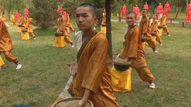 'Iron Hand Kung Fu that can smash muscles and break bones'