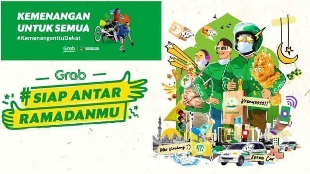 'Cara Menerima Orderan Grabfood Terbaru 2021 @Juya channel'