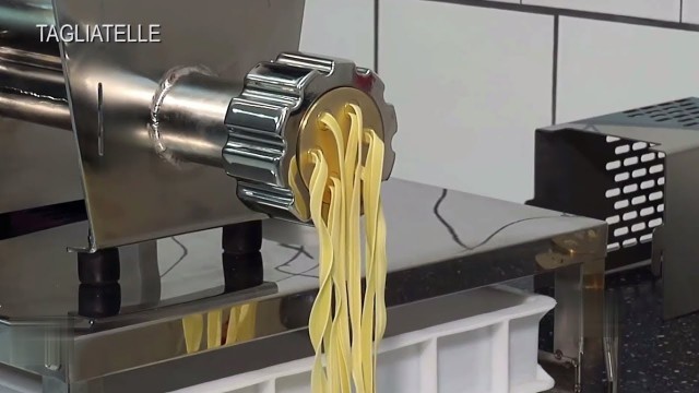 'Extreme Fast  Automatic Food Processing Machines Modern Food Processing Technology |2019|'