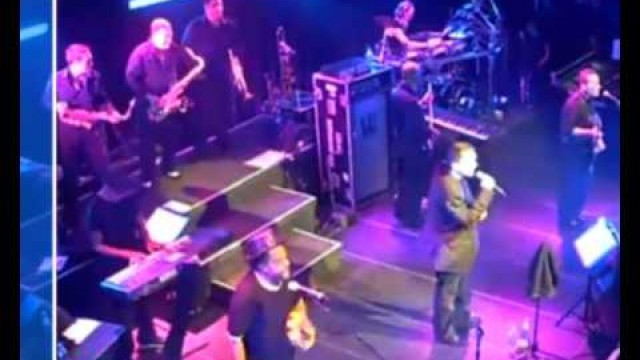 'UB40 - Food For Thought - Paradiso May 11, 2008'