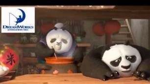 'KUNG FU PANDA 4 - First frames (2)'