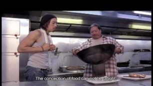 'Kung Fu Chefs Trailer'