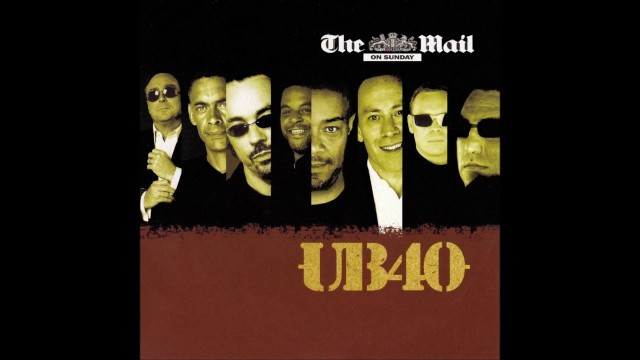 'UB40 - Food For Thought (Live Audio)'