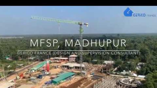 'Modern Food Storage Facilities Project, Madhupur, Tangail (27 November 2019)'