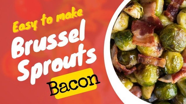 'How to Cook Frozen Brussels Sprout in Air Fryer'