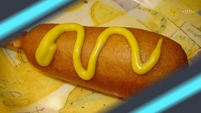 'How to cook frozen corn dogs in air fryer'