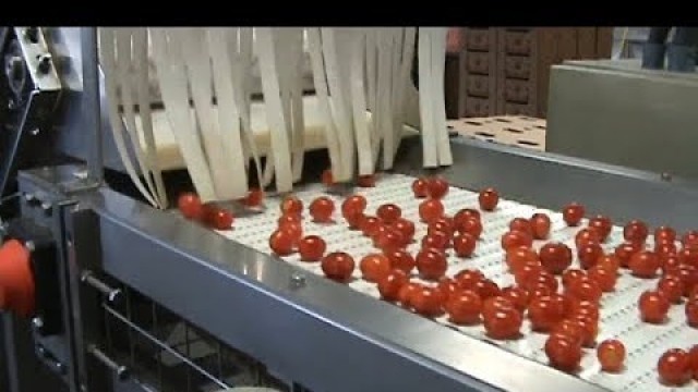 'ये एडवांस मशीने आपके होश उड़ा देगी | Amazing and Modern Food Industry Machines'