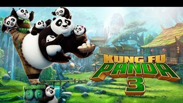 'Kung Fu Panda 3 (2016) Explained In Hindi | Pratiksha Nagar'