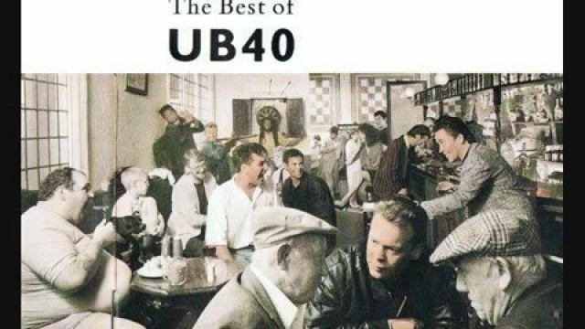 'UB40 FOOD FOR THOUGHT (EMBED)'