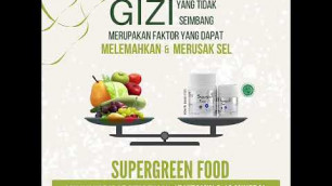 'Testimoni Super green food sembuh dari asam lambung (60172053707)'