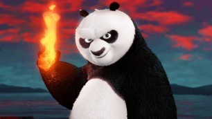 'KUNG FU PANDA 2 Clip - \"Final Fight With Shen\" (2011)'