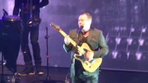 'UB40 ~  Food for Thought @HMH 07052016'