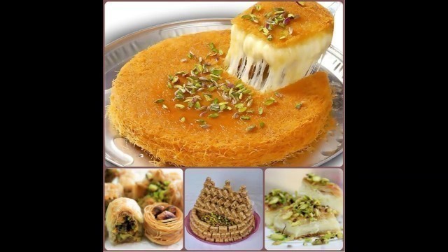 'ماكينة نسخين كنافة Kunafa Maker #FoodProcessing #Kunafa #ChocolateMachines #MachinesInUAE #madeinUAE'