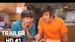 'Smosh: Food Battle Montage Official Trailer #1 (2069) - Anthony Padilla, Ian Hecox.'