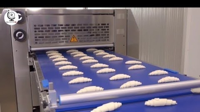 'Modern Food Processing Technology || Automatic Machines that are at Another Level 4 |Wafars |Walnuts'