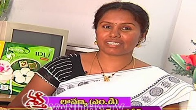 'Lavanya - Lavanya  Food Industries M.D | Shakthi'