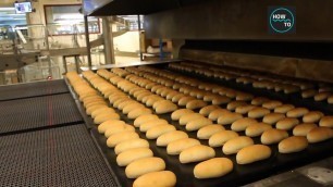 'Modern food processing automatic machines at another level 1 | How To Machines'