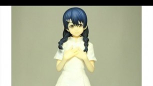 'Food Wars! Shokugeki no Soma Figure Megumi Tadokoro 食戟のソーマ フィギュア 田所恵'